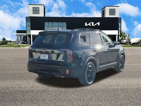 New 2025 Kia Telluride SX X-Line image 5
