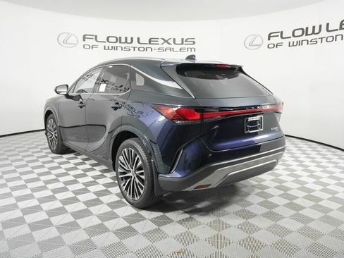 New 2026 Lexus RX 350 AWD image 5