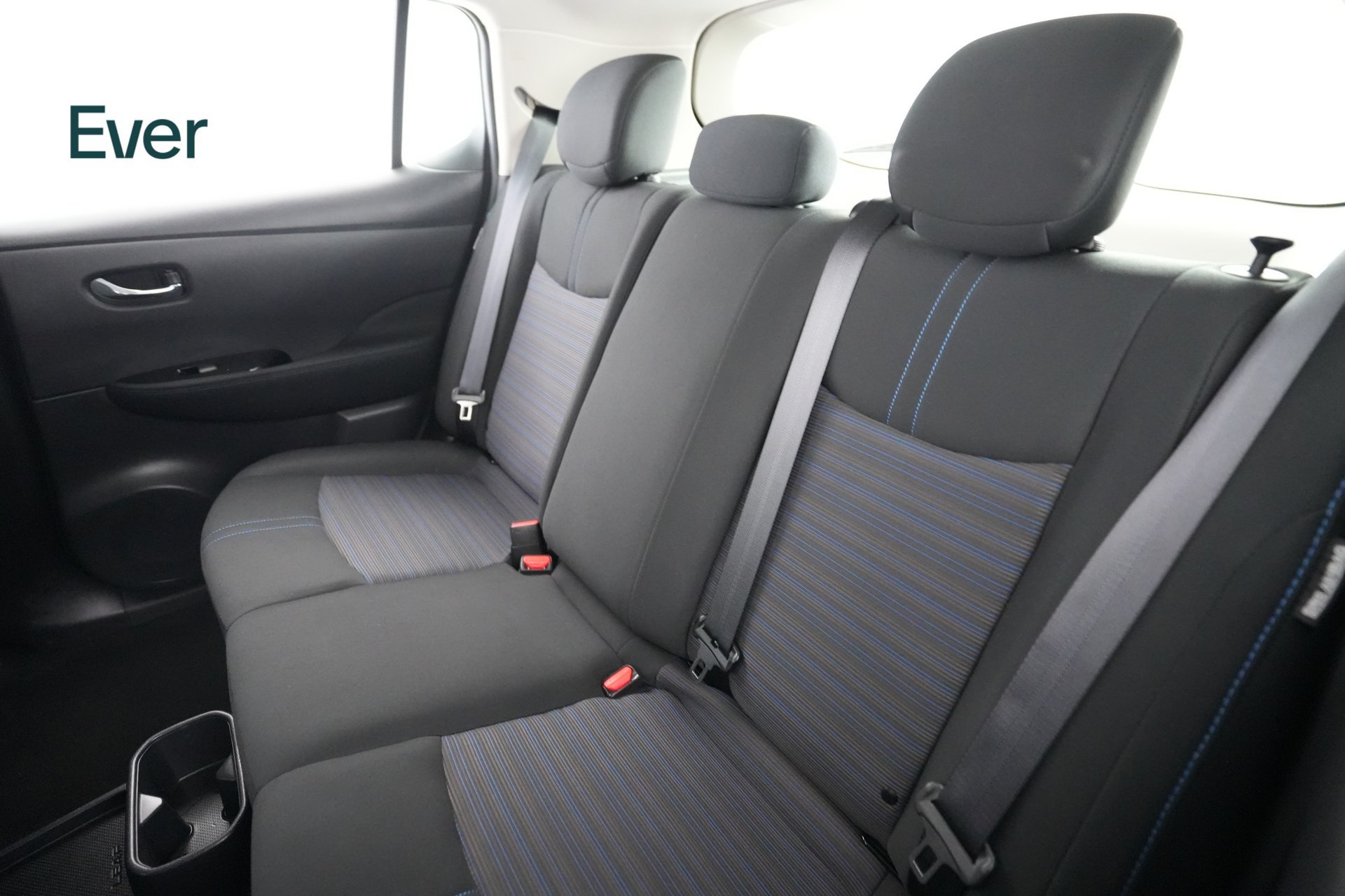 Used 2024 Nissan Leaf SV Plus FWD image 24