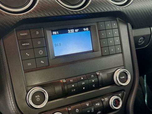 Used 2019 Ford Mustang Coupe w/ Black Accent Package image 15