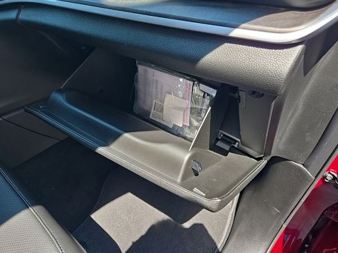 Used 2025 Jeep Grand Cherokee L Limited w/ Luxury Tech Group II image 85