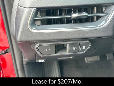 New 2025 Kia K4 GT-Line w/ GT-Line Sunroof Package image 13