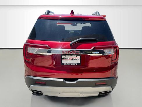 Used 2023 GMC Acadia SLT AWD/4WD image 6