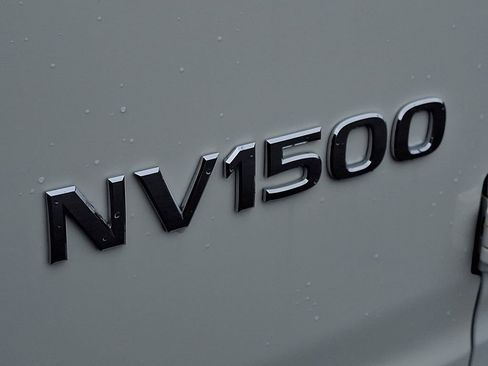 Used 2019 Nissan NV 1500 S w/ Back Door Glass Package image 29