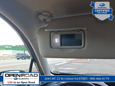 Used 2023 Subaru Forester Touring w/ Popular Package #2 AWD/4WD image 26