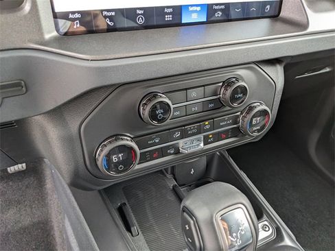 New 2025 Ford Bronco Big Bend image 23