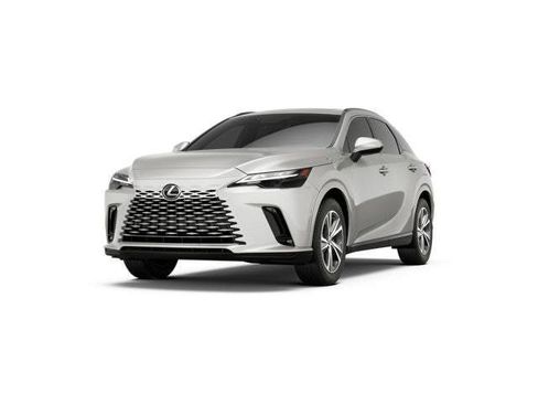 New 2026 Lexus RX 350 Premium image 6