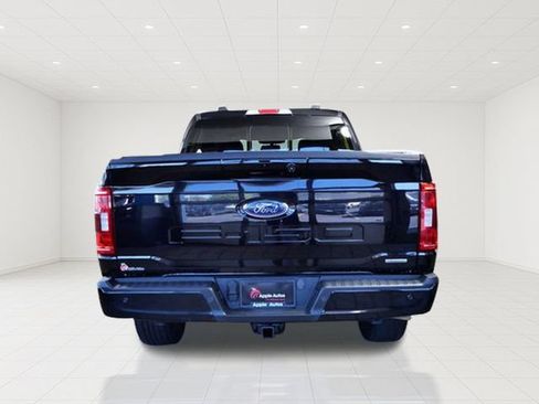 Certified 2023 Ford F150 XLT w/ Equipment Group 302A High AWD/4WD image 5