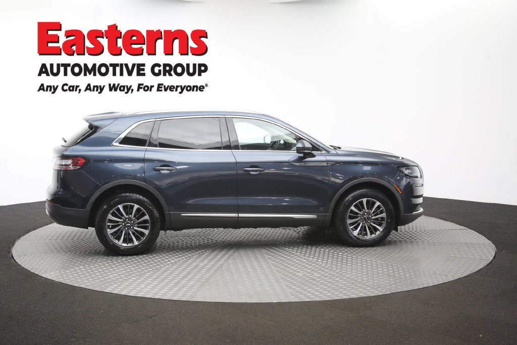 Used 2023 Lincoln Nautilus AWD image 44