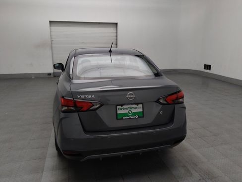 Used 2024 Nissan Versa S w/ S Plus Package image 6