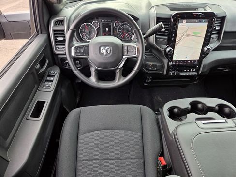 New 2026 RAM 3500 Tradesman image 8