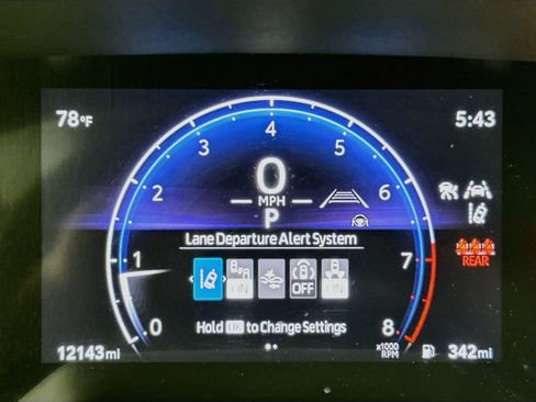 Used 2026 Toyota Corolla LE FWD image 19