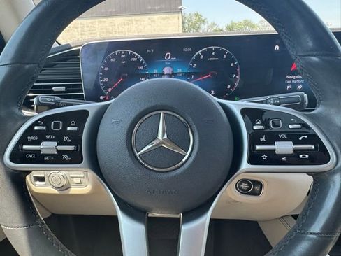 Used 2020 Mercedes-Benz GLE 350 4MATIC image 21