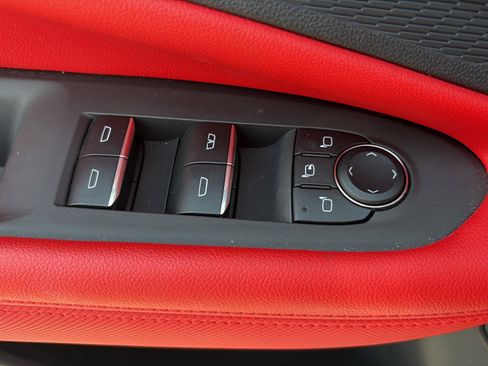 Used 2024 Chevrolet Blazer EV RS AWD/4WD image 39