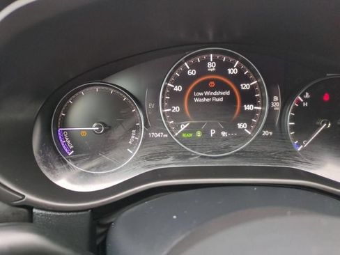 Used 2025 MAZDA CX-50 2.5 Hybrid w/ Premium Plus Pkg AWD/4WD image 12