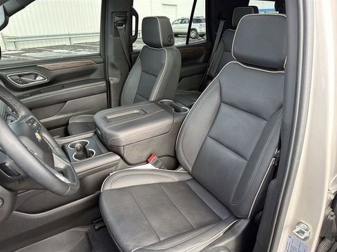 Certified 2023 Chevrolet Tahoe Premier w/ Premium Package 2 image 20