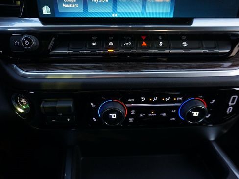 New 2026 Chevrolet Silverado 1500 RST w/ Convenience Package II image 15