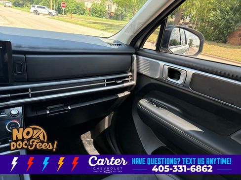 Used 2025 Hyundai Santa Fe XRT AWD/4WD image 57