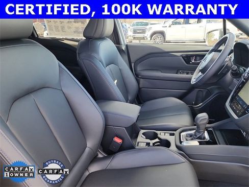 Certified 2025 Subaru Forester Limited image 19