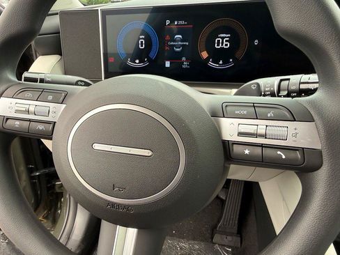 New 2026 Hyundai Tucson SE AWD/4WD image 30