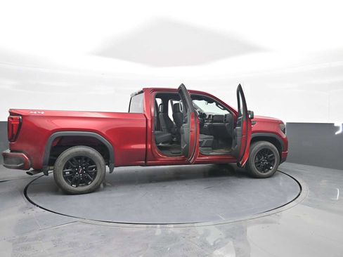 Certified 2023 GMC Sierra 1500 Elevation image 45