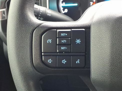 Used 2023 Ford F150 XL w/ STX Appearance Package image 37