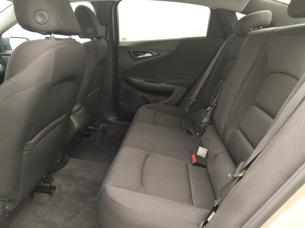 Used 2022 Chevrolet Malibu LS w/ LPO, Convenience Package 1 FWD image 18