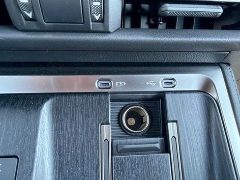 Certified 2026 Lexus GX 550 w/ Accessory Package (2T) AWD/4WD image 23