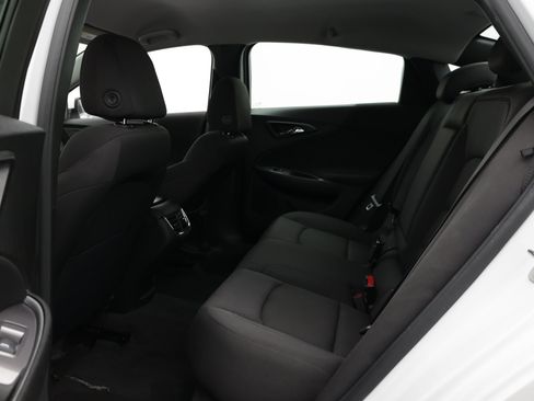 Used 2023 Chevrolet Malibu LT FWD image 24