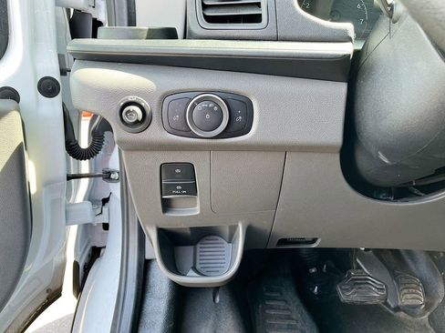 Used 2023 Ford Transit 150 Low Roof image 10