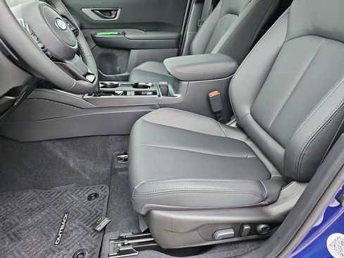 New 2026 Subaru Outback Premium AWD/4WD image 19