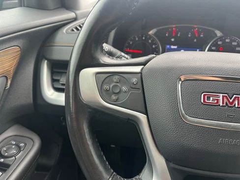 Used 2020 GMC Terrain SLE image 15