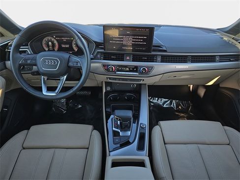 Used 2023 Audi A5 2.0T Premium Plus w/ Premium Plus image 10