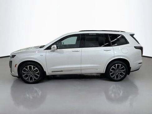 Used 2021 Cadillac XT6 Sport AWD/4WD image 6