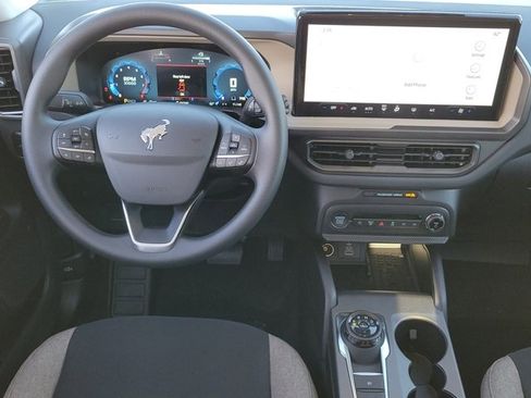 New 2025 Ford Bronco Sport Big Bend image 8