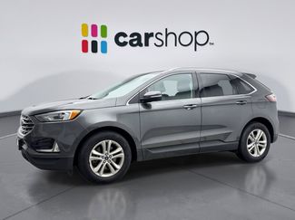 Used 2020 Ford Edge SEL w/ Convenience Package video 1