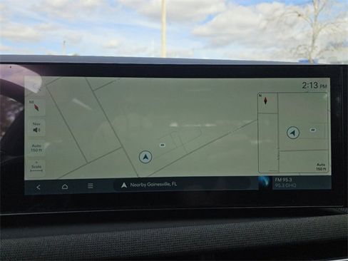 New 2025 Hyundai Santa Cruz Limited image 21