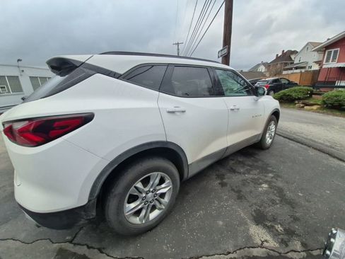 Used 2021 Chevrolet Blazer LT image 8