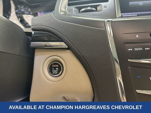 Used 2015 Lincoln MKS AWD w/ Equipment Group 101A image 22