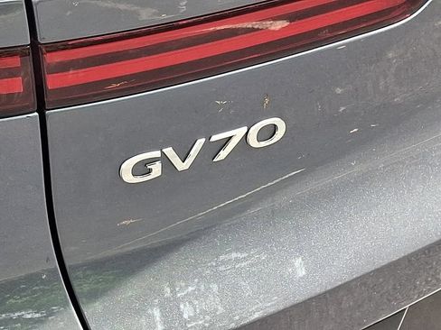 New 2026 Genesis GV70 2.5T Select AWD/4WD image 19