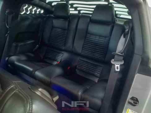 Used 2012 Ford Mustang Shelby GT500 RWD image 34