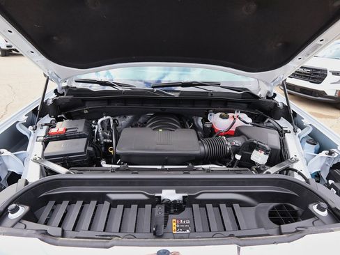 New 2026 GMC Sierra 1500 SLT w/ SLT Premium Plus Package image 39