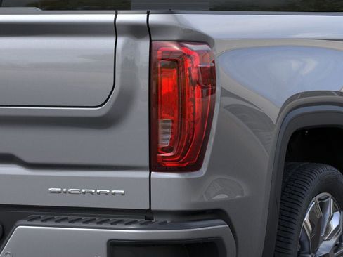 New 2026 GMC Sierra 1500 Denali image 35