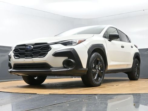 Used 2024 Subaru Crosstrek 2.0i AWD/4WD image 46