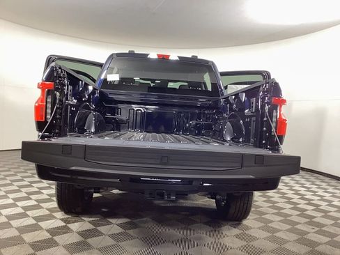 New 2025 Ford F150 Lightning Flash image 10