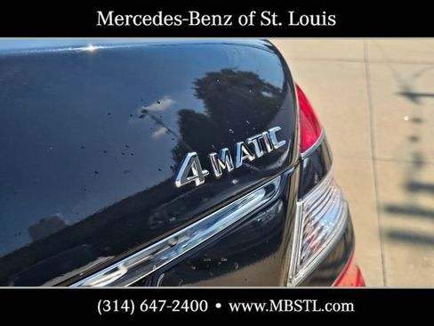 Used 2008 Mercedes-Benz S 550 4MATIC image 8