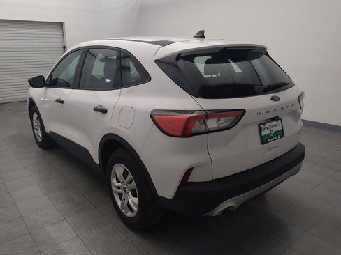 Used 2020 Ford Escape S image 5