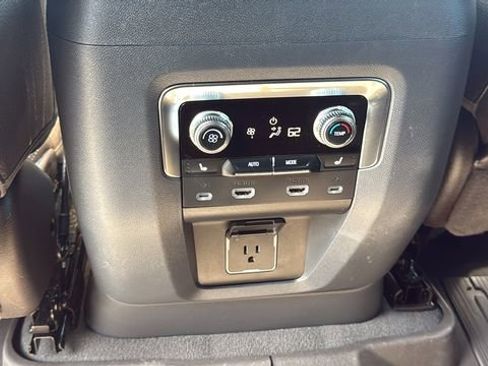 Used 2023 GMC Yukon XL Denali w/ LPO, Floor Liner Package image 31