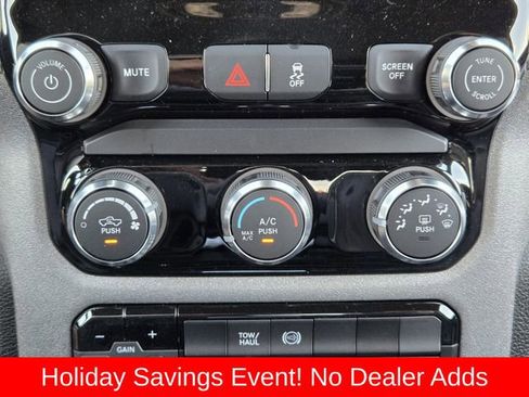 New 2026 RAM 5500 Tradesman image 14