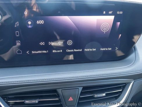 New 2026 Buick Encore GX Sport Touring image 17